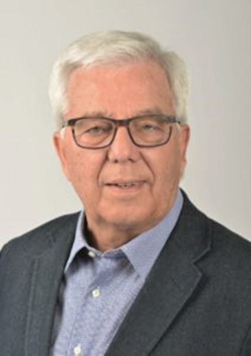 Ingo Pohl