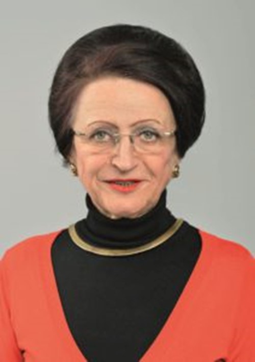 Prof. Dr. Rieger Jähner