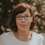 Account avatar for Yvonne Hartley